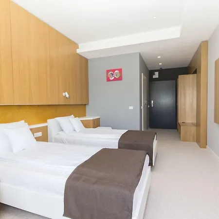 Pensiunea Art 1000 Hotel Lunca Visagului